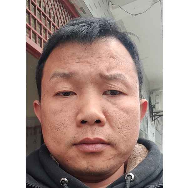 陕西35岁单身帅哥真诚找对象-商洛相亲网