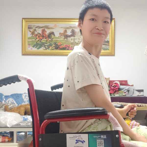 江苏30岁单身美女真诚找对象-商洛相亲网