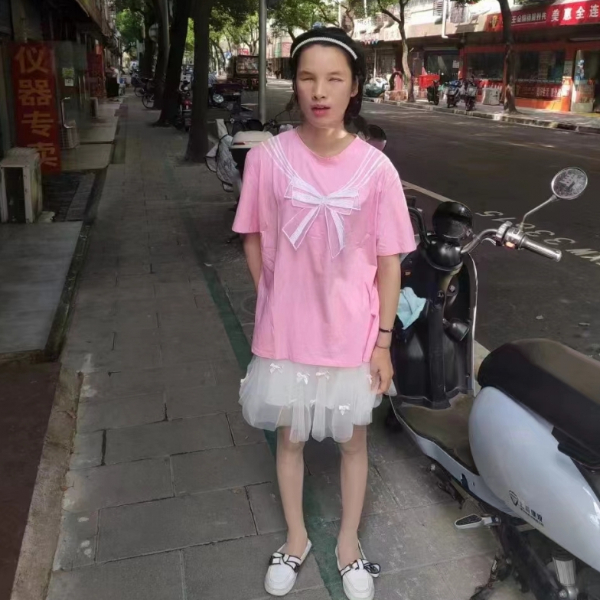 上海26岁单身美女真诚找对象-商洛相亲网