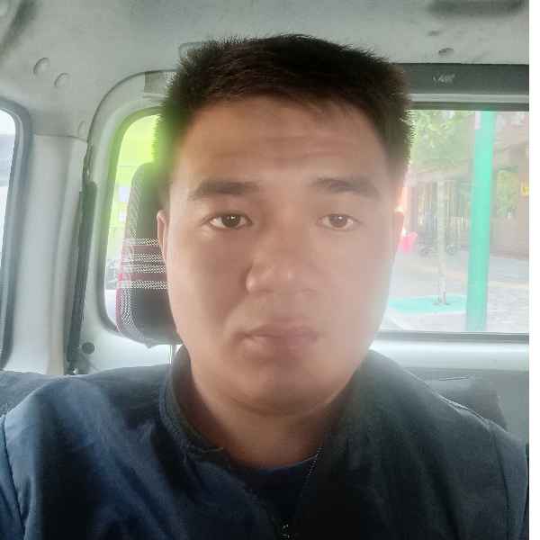 35岁岁山西单身帅哥 - 商洛吉缘网