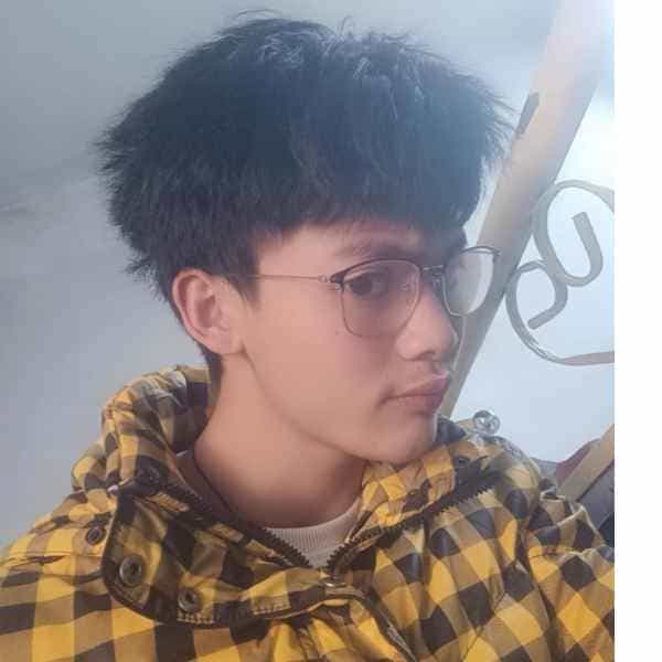 21岁岁安徽单身帅哥 - 商洛吉缘网