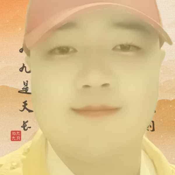 37岁岁河南单身帅哥 - 商洛吉缘网
