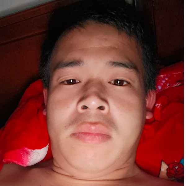 35岁岁河北单身帅哥 - 商洛吉缘网