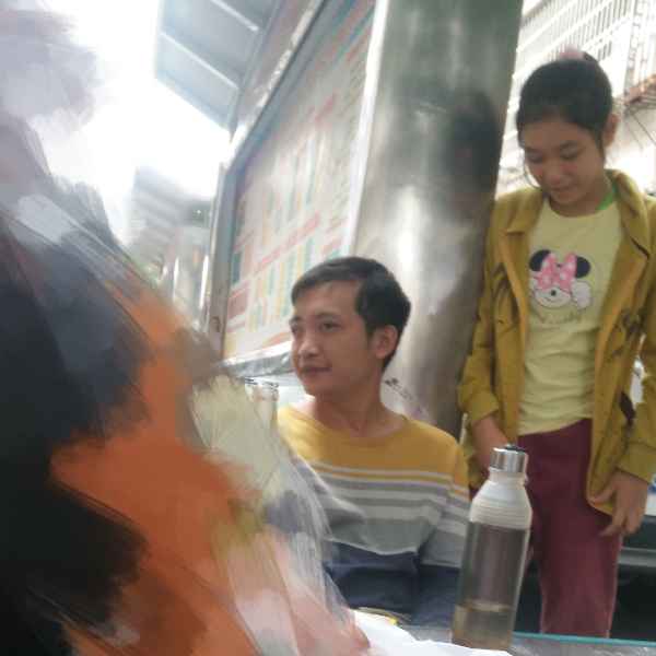 36岁岁广东单身帅哥 - 商洛吉缘网