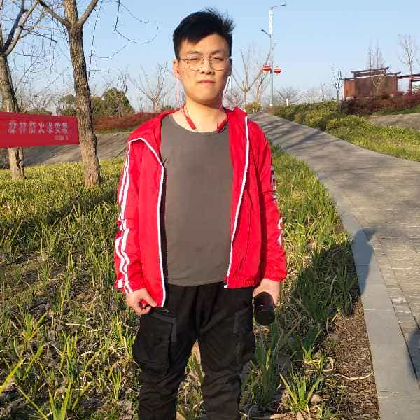 24岁岁安徽单身帅哥 - 商洛吉缘网