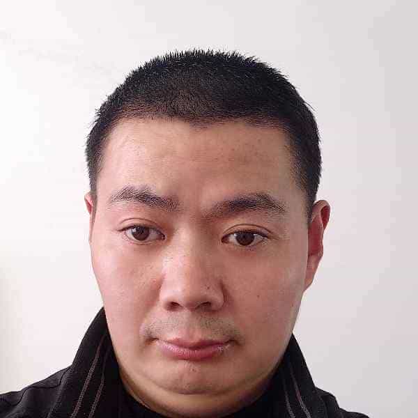 41岁岁安徽单身帅哥 - 商洛吉缘网