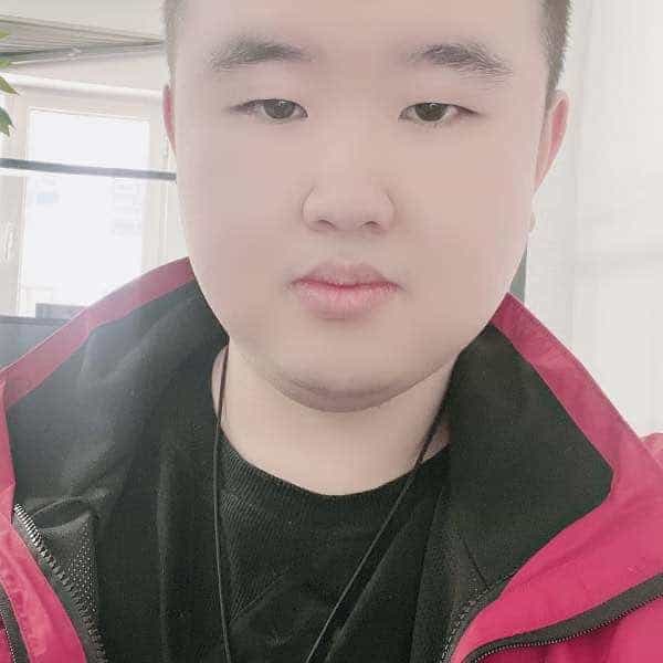 31岁岁黑龙江单身帅哥 - 商洛吉缘网
