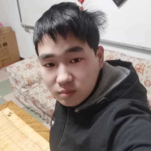 28岁岁河南单身帅哥 - 商洛吉缘网