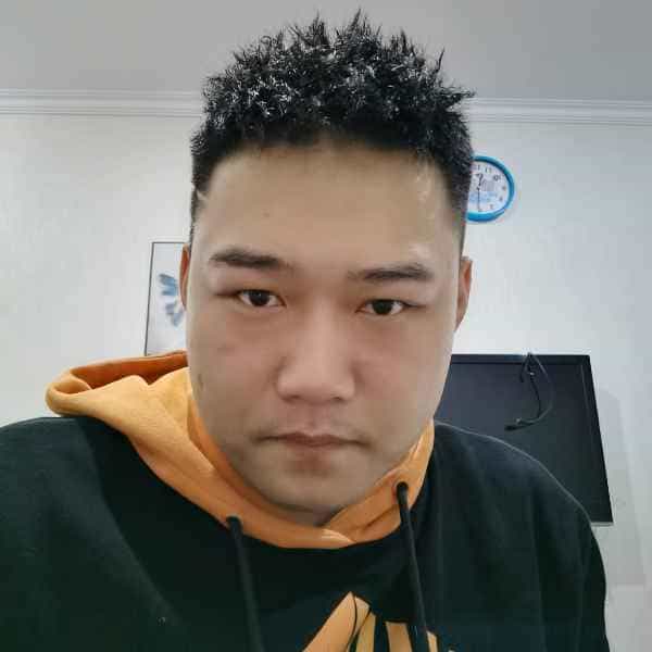 32岁岁辽宁单身帅哥 - 商洛吉缘网