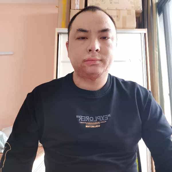 33岁岁四川单身帅哥 - 商洛吉缘网