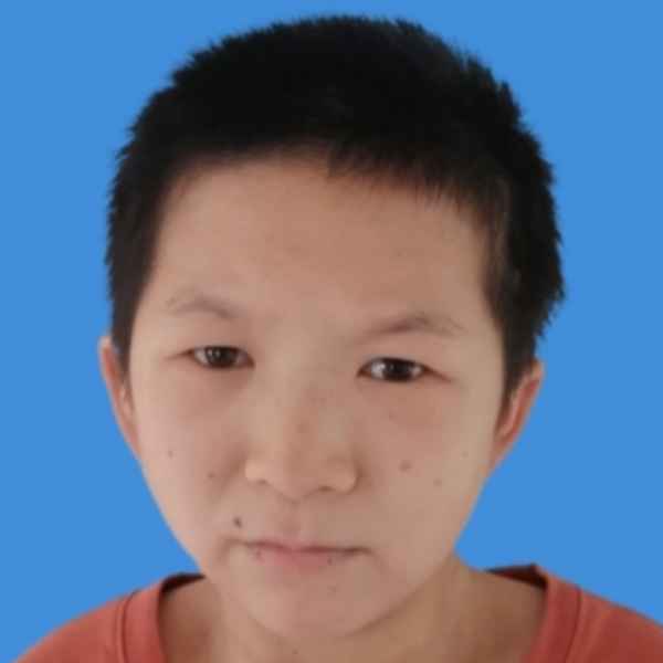 34岁岁福建单身帅哥 - 商洛吉缘网