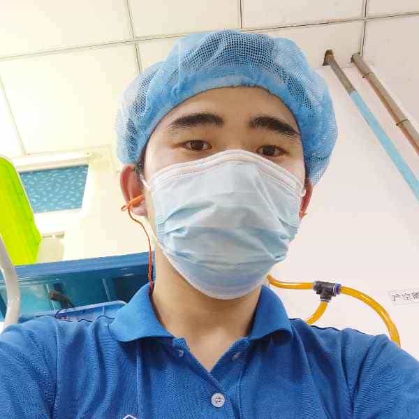 32岁岁四川单身帅哥 - 商洛吉缘网