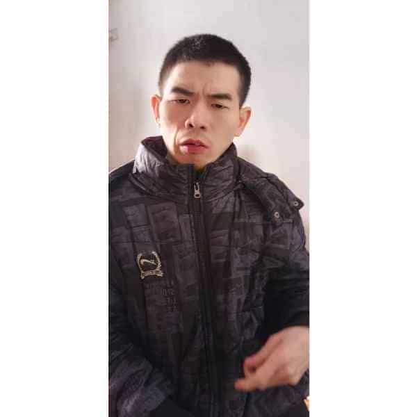 33岁岁四川单身帅哥 - 商洛吉缘网