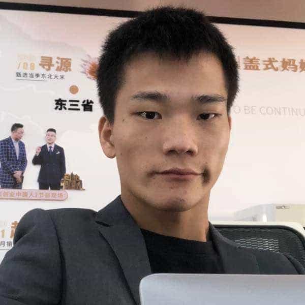 28岁岁湖南单身帅哥 - 商洛吉缘网