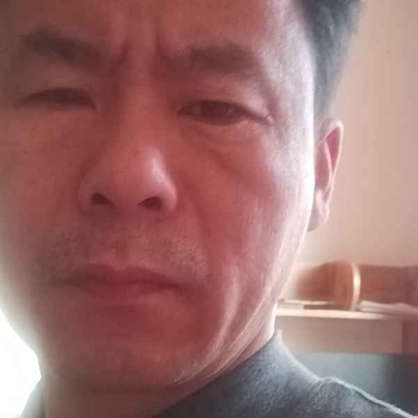 54岁岁吉林单身帅哥 - 商洛吉缘网