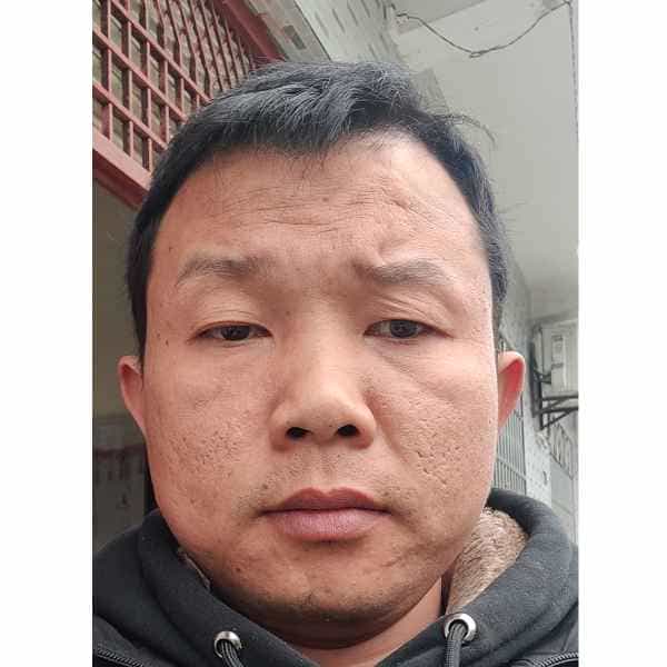 37岁岁陕西单身帅哥 - 商洛吉缘网