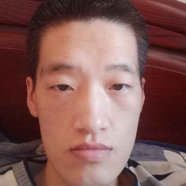 36岁岁黑龙江单身帅哥 - 商洛吉缘网