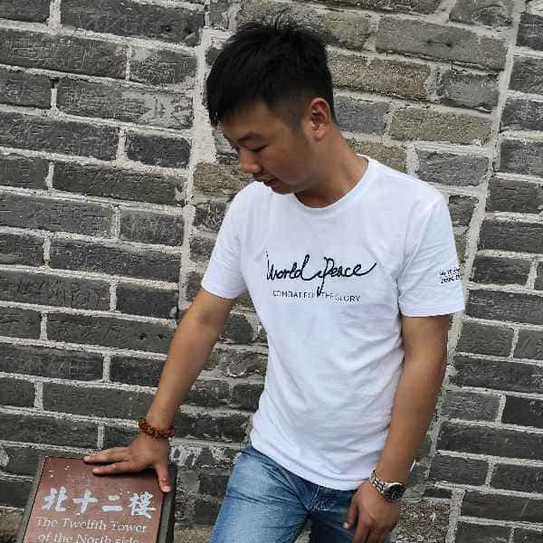 28岁岁河南单身帅哥 - 商洛吉缘网