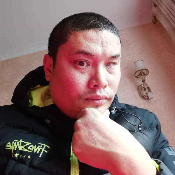40岁岁安徽单身帅哥 - 商洛吉缘网