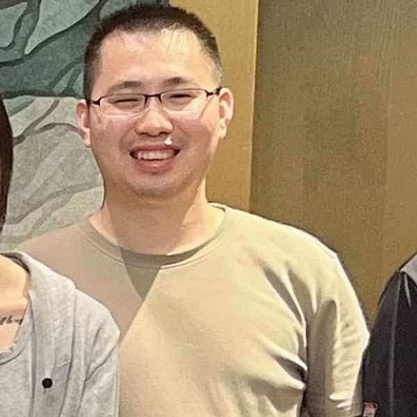 36岁岁广东单身帅哥 - 商洛吉缘网