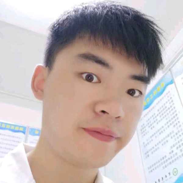33岁岁陕西单身帅哥 - 商洛吉缘网