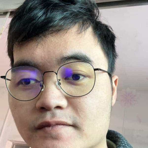 27岁岁湖南单身帅哥 - 商洛吉缘网