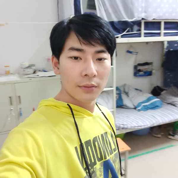 38岁岁河南单身帅哥 - 商洛吉缘网