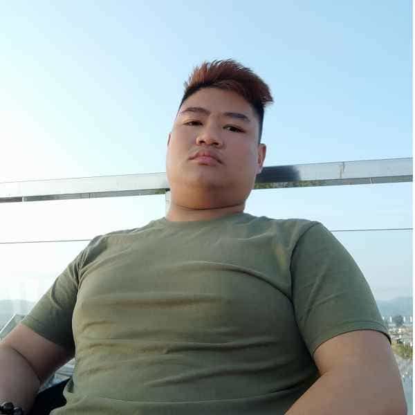 29岁岁广东单身帅哥 - 商洛吉缘网