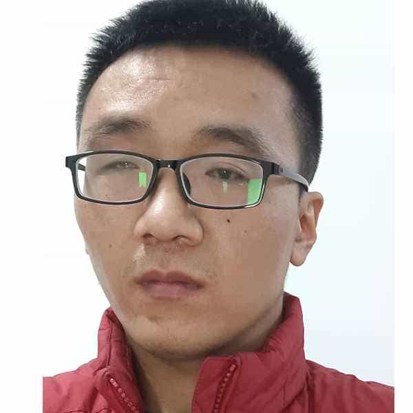 34岁岁山东单身帅哥 - 商洛吉缘网