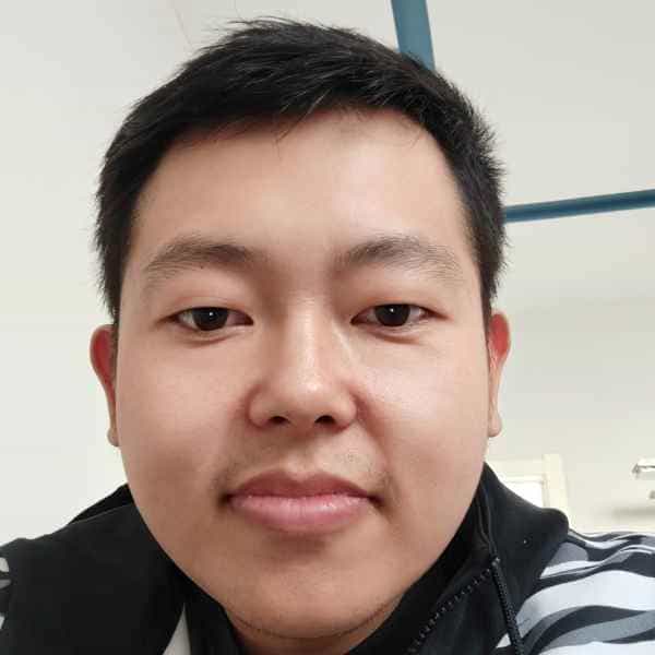 30岁岁河北单身帅哥 - 商洛吉缘网