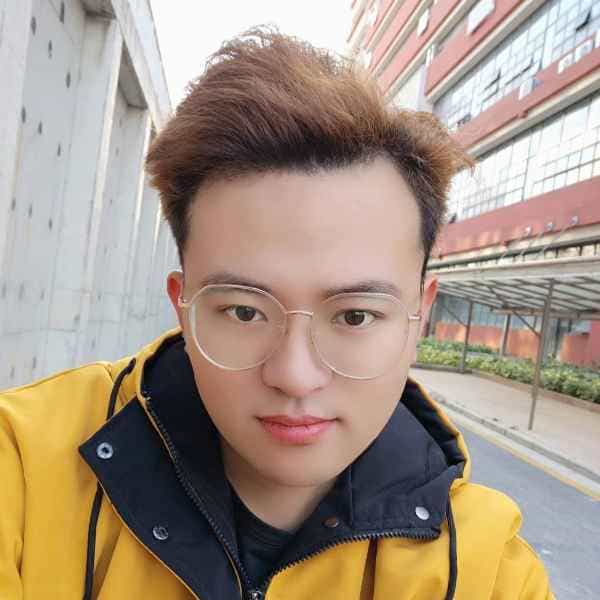 31岁岁河南单身帅哥 - 商洛吉缘网