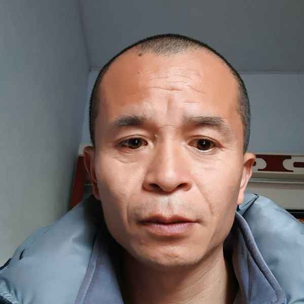 43岁岁河南单身帅哥 - 商洛吉缘网