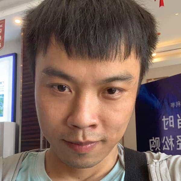 42岁岁广西单身帅哥 - 商洛吉缘网