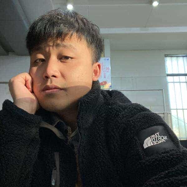 31岁岁湖南单身帅哥 - 商洛吉缘网