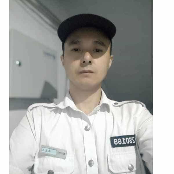 41岁岁河南单身帅哥 - 商洛吉缘网