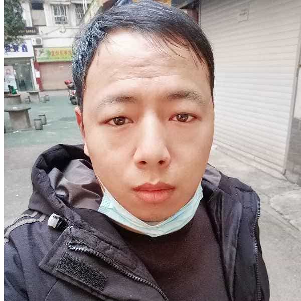 35岁岁四川单身帅哥 - 商洛吉缘网