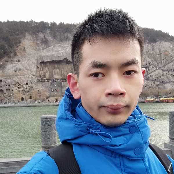 28岁岁河南单身帅哥 - 商洛吉缘网