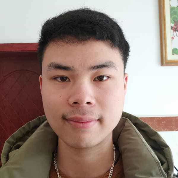 27岁岁江西单身帅哥 - 商洛吉缘网