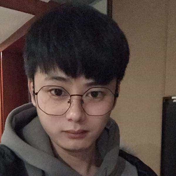 35岁岁江苏单身帅哥 - 商洛吉缘网