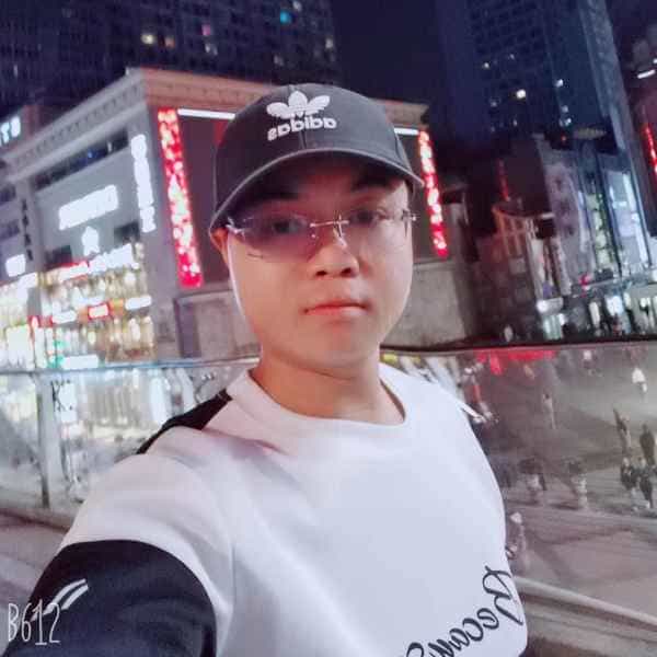 31岁岁四川单身帅哥 - 商洛吉缘网