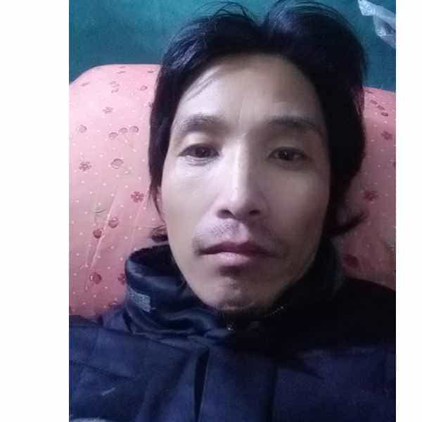 44岁岁河北单身帅哥 - 商洛吉缘网