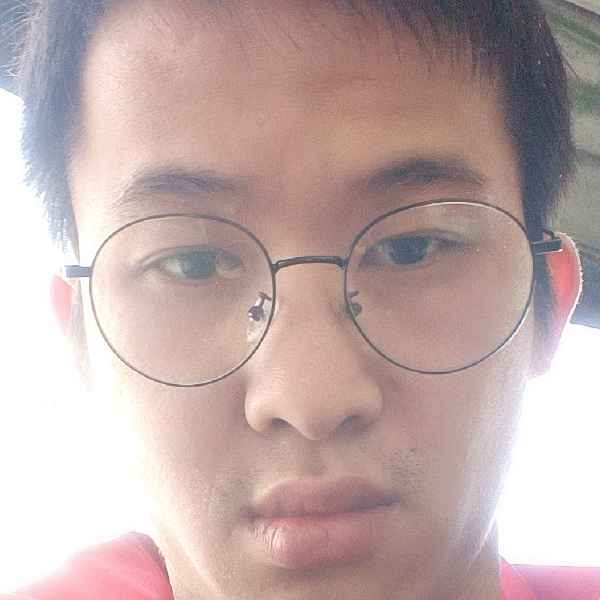 35岁岁广东单身帅哥 - 商洛吉缘网