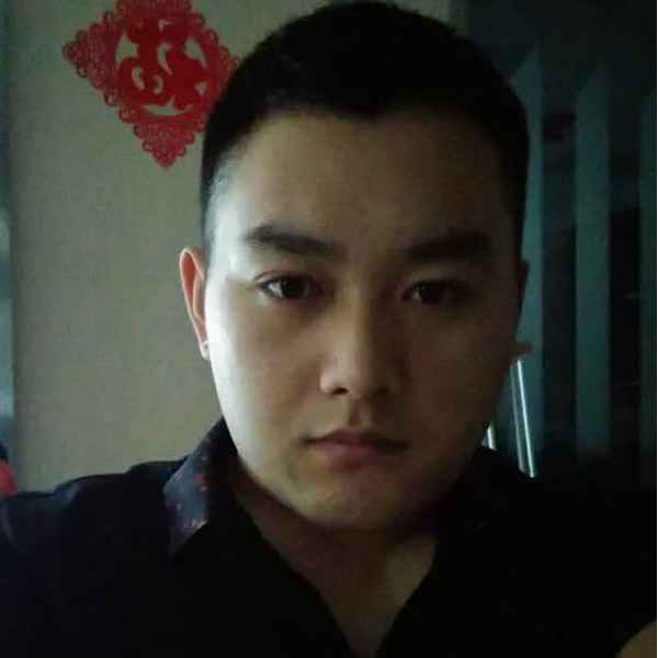 36岁岁河南单身帅哥 - 商洛吉缘网