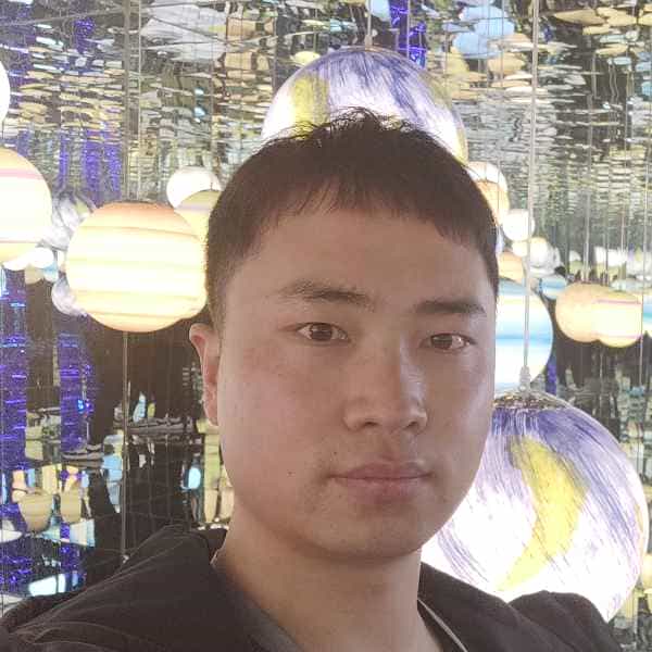 30岁岁陕西单身帅哥 - 商洛吉缘网