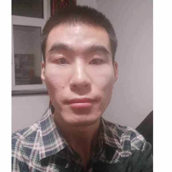 31岁岁辽宁单身帅哥 - 商洛吉缘网