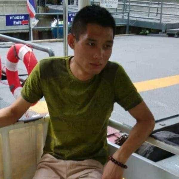 38岁岁湖南单身帅哥 - 商洛吉缘网
