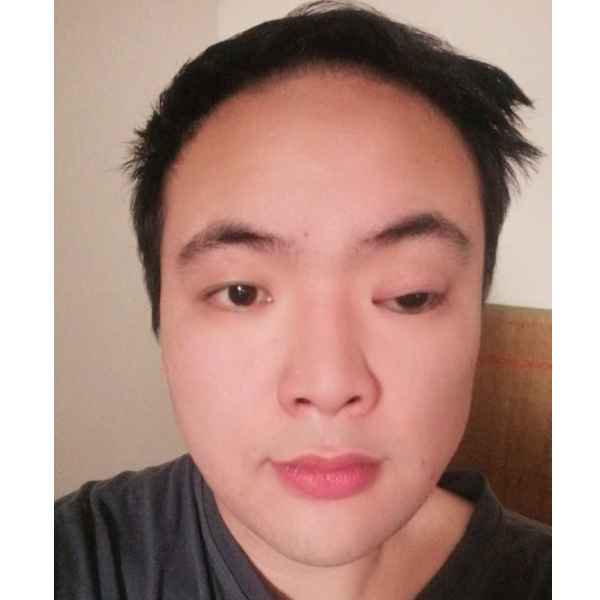 33岁岁湖北单身帅哥 - 商洛吉缘网