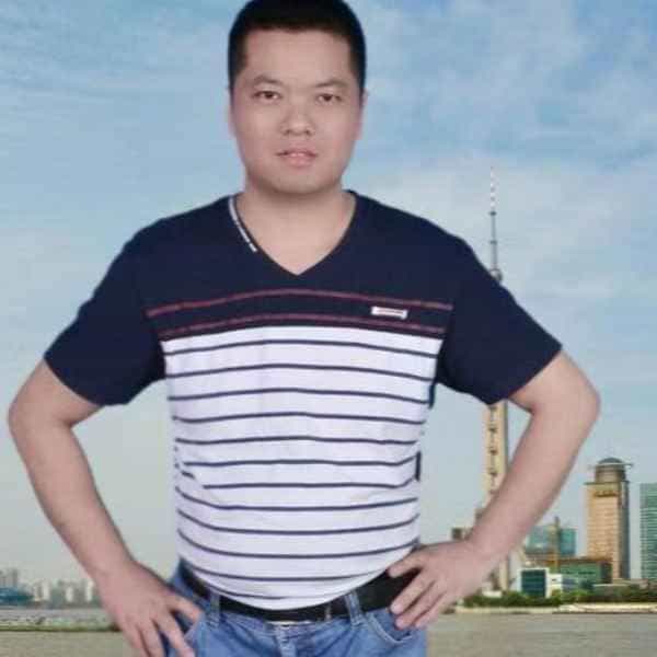 35岁岁湖北单身帅哥 - 商洛吉缘网