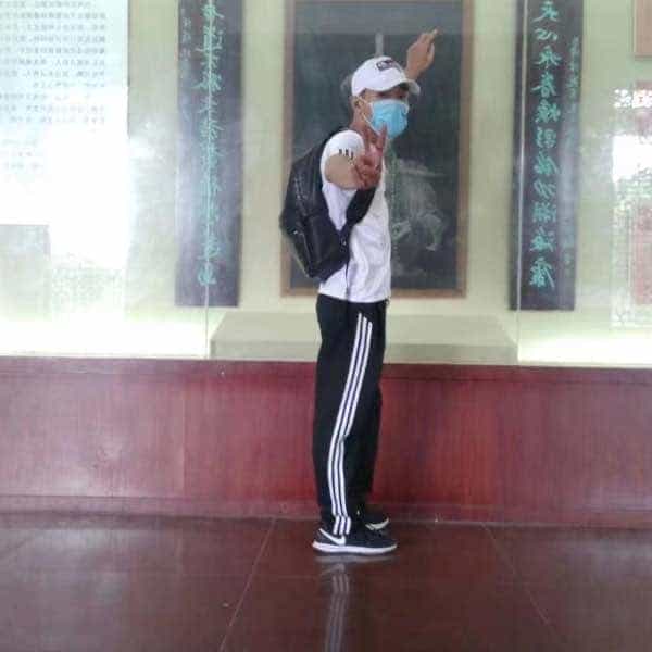 36岁岁广东单身帅哥 - 商洛吉缘网