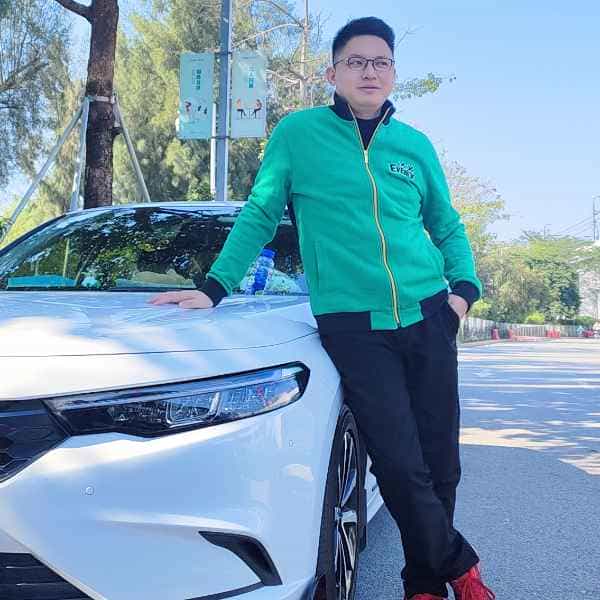 31岁岁湖北单身帅哥 - 商洛吉缘网